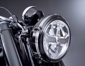 BMW R 18 Accessories "Roland Sands Design" '2020–24