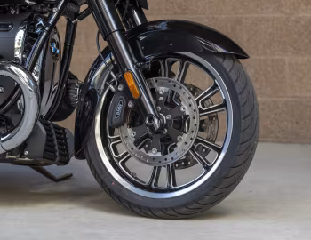 BMW R 18 B First Edition '2021