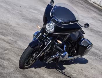 BMW R 18 B First Edition '2021