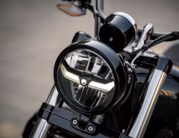 BMW R 18 '2025–pr.