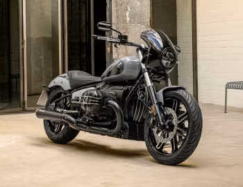 BMW R 18 '2025–pr.