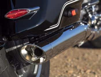 BMW R 18 Transcontinental First Edition '2021