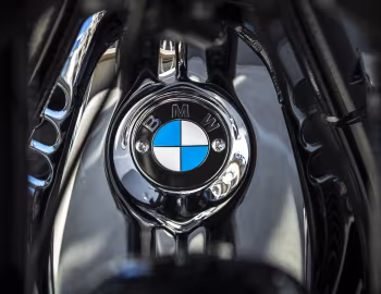 BMW R 18 B First Edition '2021