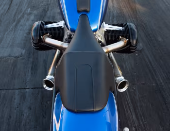 BMW R 18 Dragster by Roland Sands Design '2020