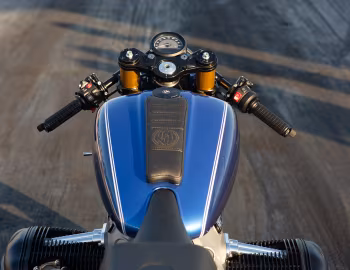 BMW R 18 Dragster by Roland Sands Design '2020