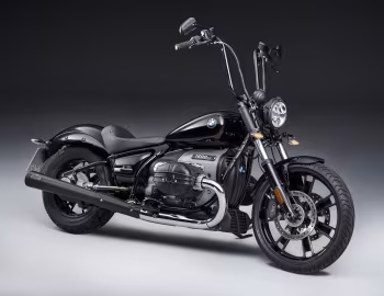 BMW R 18 Accessories "Roland Sands Design" '2020–24