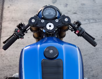 BMW R 18 Dragster by Roland Sands Design '2020