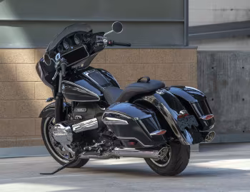 BMW R 18 B First Edition '2021