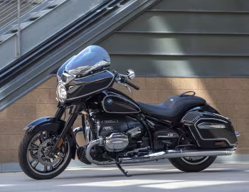 BMW R 18 B First Edition '2021