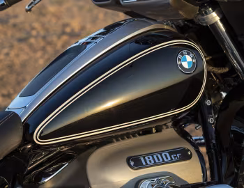 BMW R 18 Transcontinental First Edition '2021