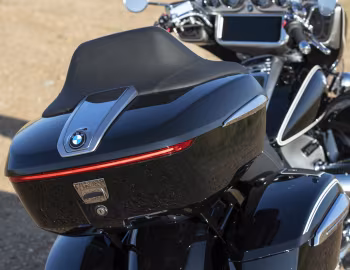 BMW R 18 Transcontinental First Edition '2021