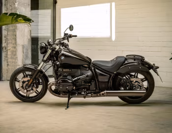 BMW R 18 '2025–pr.