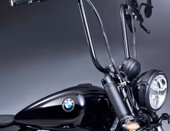 BMW R 18 Accessories "Roland Sands Design" '2020–24