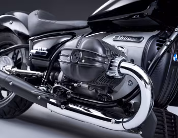 BMW R 18 Accessories "Roland Sands Design" '2020–24