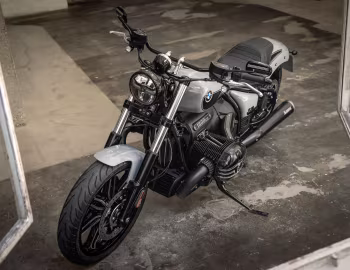 BMW R 18 '2025–pr.