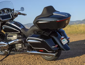 BMW R 18 Transcontinental First Edition '2021