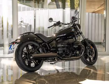 BMW R 18 '2025–pr.