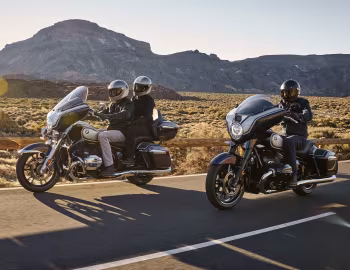 BMW R 18 '2018–pr.