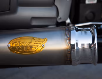 BMW R 18 Dragster by Roland Sands Design '2020