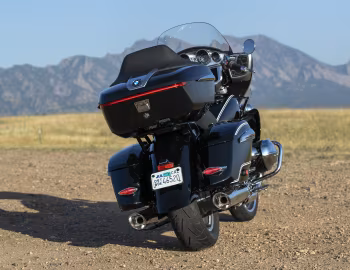BMW R 18 Transcontinental First Edition '2021