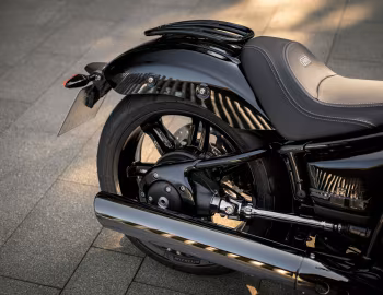 BMW R 18 '2025–pr.