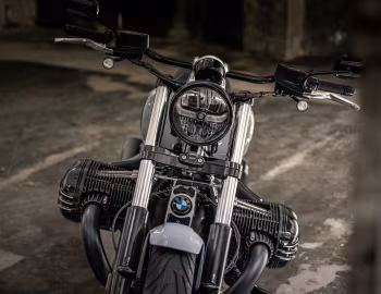 BMW R 18 '2025–pr.