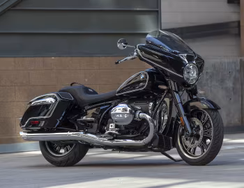 BMW R 18 B First Edition '2021