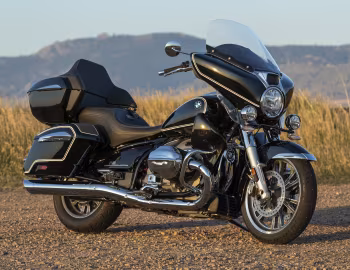 BMW R 18 Transcontinental First Edition '2021