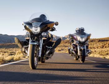 BMW R 18 '2018–pr.