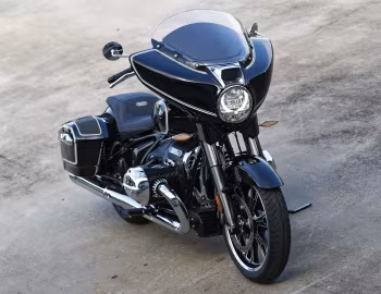 BMW R 18 B First Edition '2021
