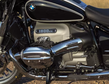 BMW R 18 Transcontinental First Edition '2021