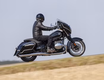 BMW R 18 B First Edition '2021