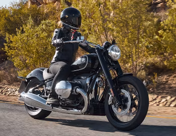 BMW R 18 First Edition '2020–21