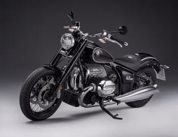 BMW R 18 First Edition '2020–21