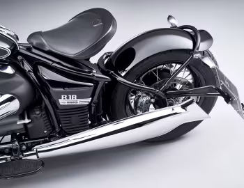 BMW R 18 First Edition '2020–21