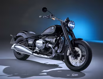 BMW R 18 First Edition '2020–21