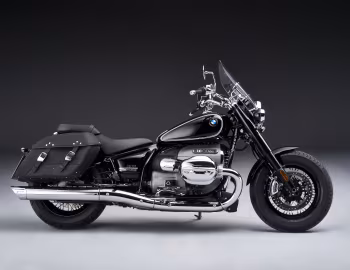 BMW R 18 Classic First Edition '2020–21