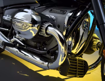 BMW R 18 First Edition '2020–21