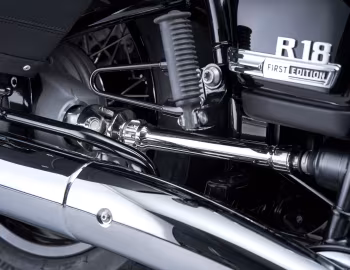 BMW R 18 Classic First Edition '2020–21
