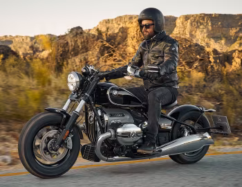 BMW R 18 Accessories "Roland Sands Design" '2020–24