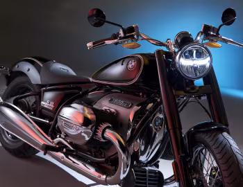 BMW R 18 First Edition '2020–21