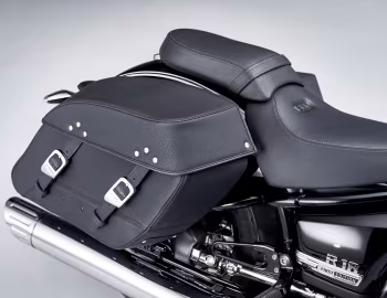 BMW R 18 Classic First Edition '2020–21