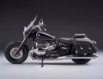 BMW R 18 Classic First Edition '2020–21