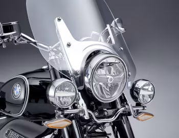 BMW R 18 Classic First Edition '2020–21