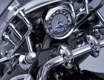 Torpedo BMW R 18 Classic First Edition '2020–21