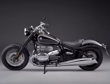 BMW R 18 First Edition '2020–21