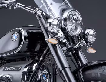 BMW R 18 Classic First Edition '2020–21