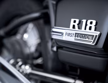 BMW R 18 First Edition '2020–21