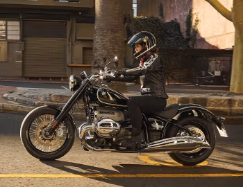 BMW R 18 First Edition '2020–21