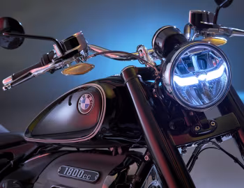 BMW R 18 First Edition '2020–21